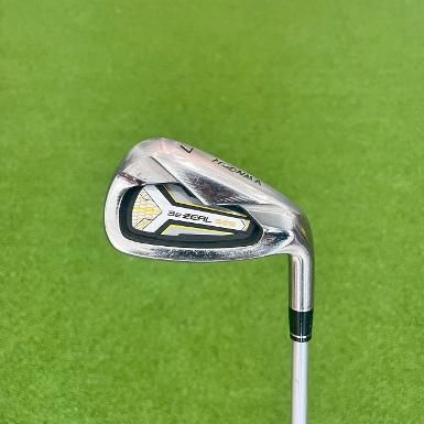 รหัสสินค้า 2100396225648 ไม้กอล์ฟพรีเมี่ยม!!! ราคาถูกที่สุดในประเทศไทย!!! IRON SET HONMA BE ZEAL 5