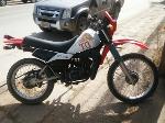 ํYamaha DT175 สีขาว ตัวนอกถังอููฐสีขาว ทะเบียนภาษีปีนี้เลยโอนได้เลยรถสภาพอย่างนี้หายากราคา 33,500